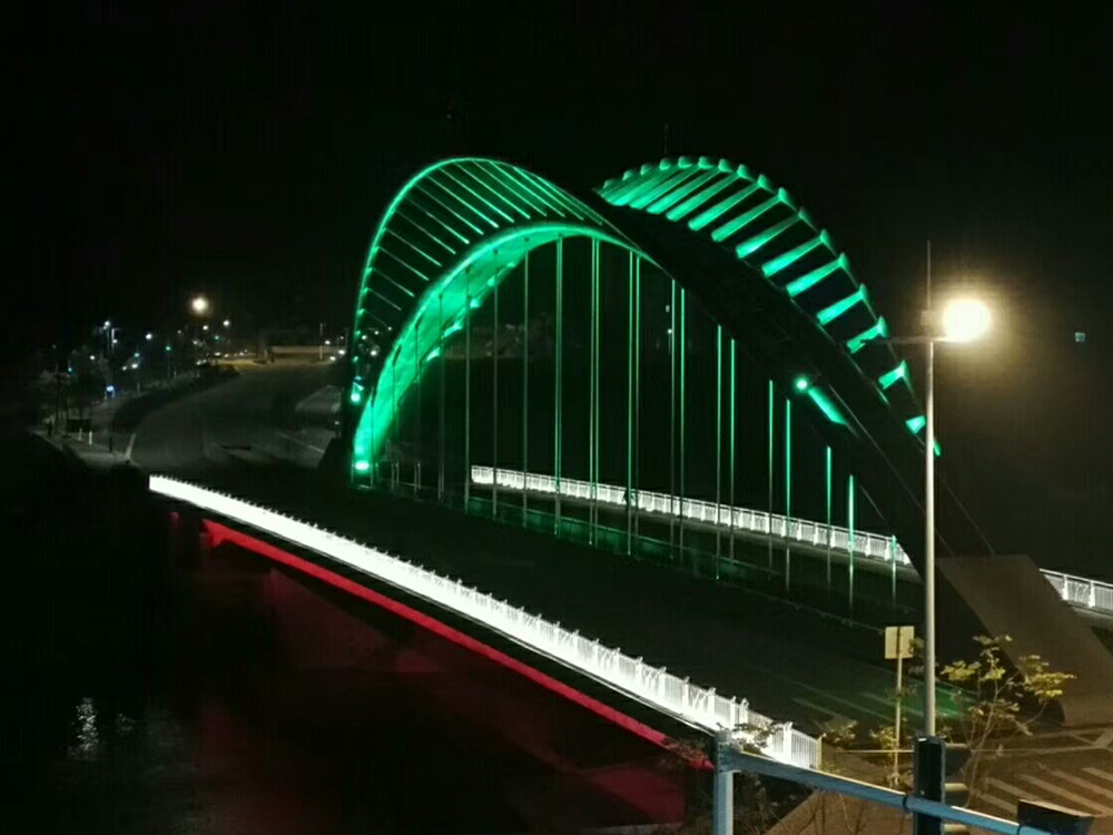 五峰曹家坪大橋